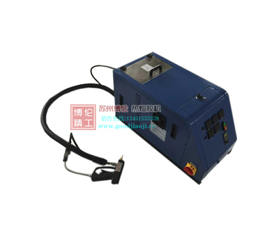 手持式熱熔膠機、熱熔...