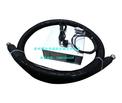 加熱管、保溫管、恒溫...