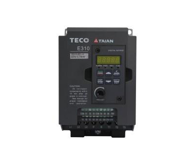 E310 臺安變頻器