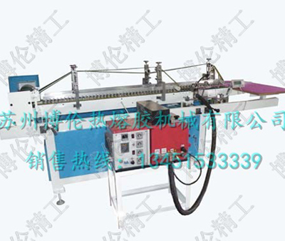 PET封盒機(jī)、糊盒機(jī)