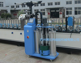 PUR包覆機(jī)、PUR貼合機(jī)